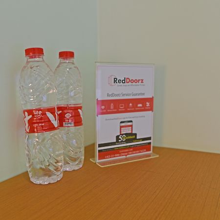 Reddoorz Plus @ Mahendradatta Denpasar ภายนอก รูปภาพ